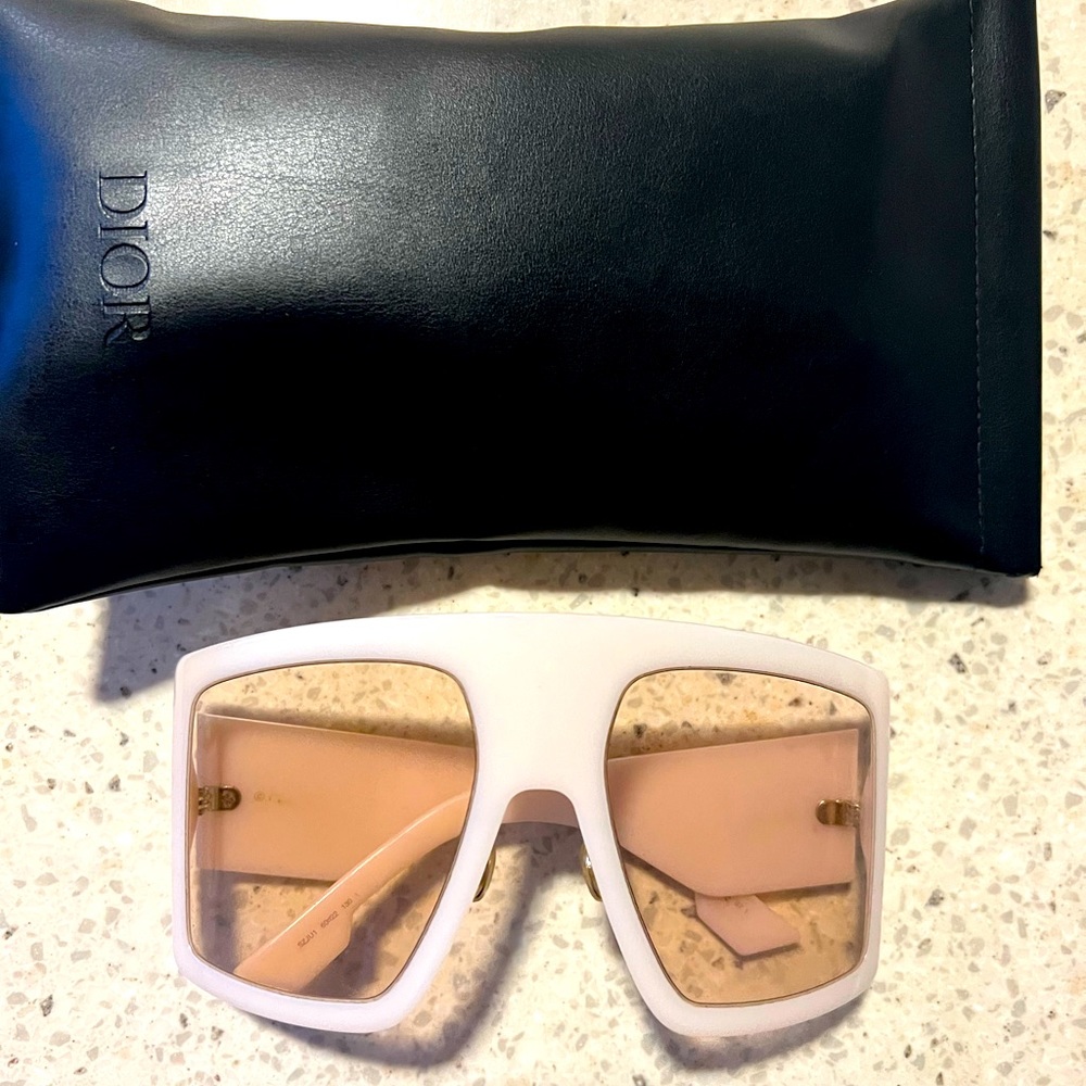 Dior sunglasses